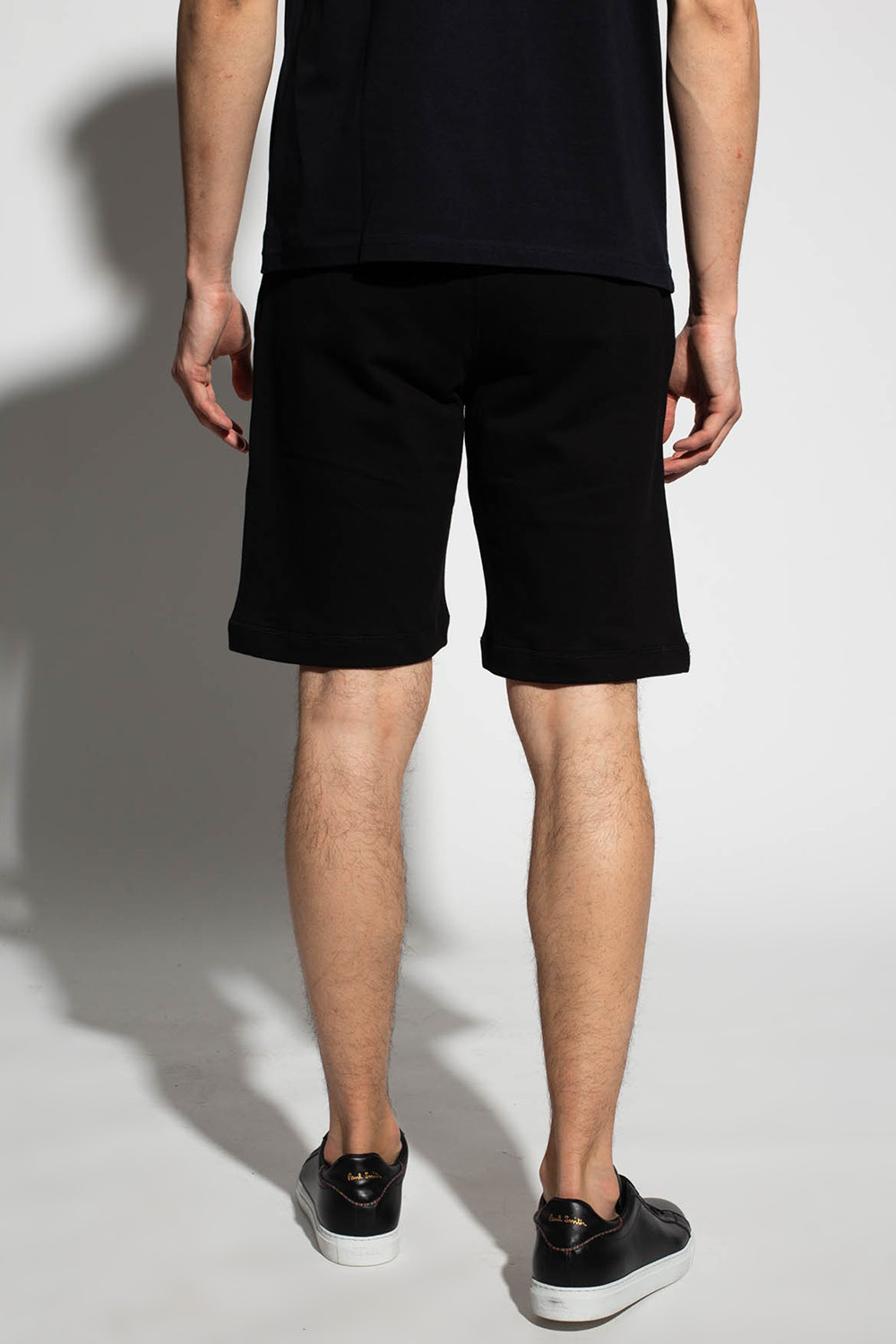 PS Paul Smith Sweat shorts with logo